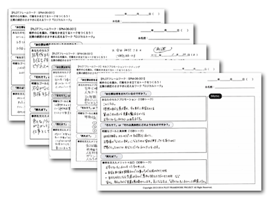 【起業家バレンタイン企画2015】セルフプロモーションパーフェクトコンサルティング