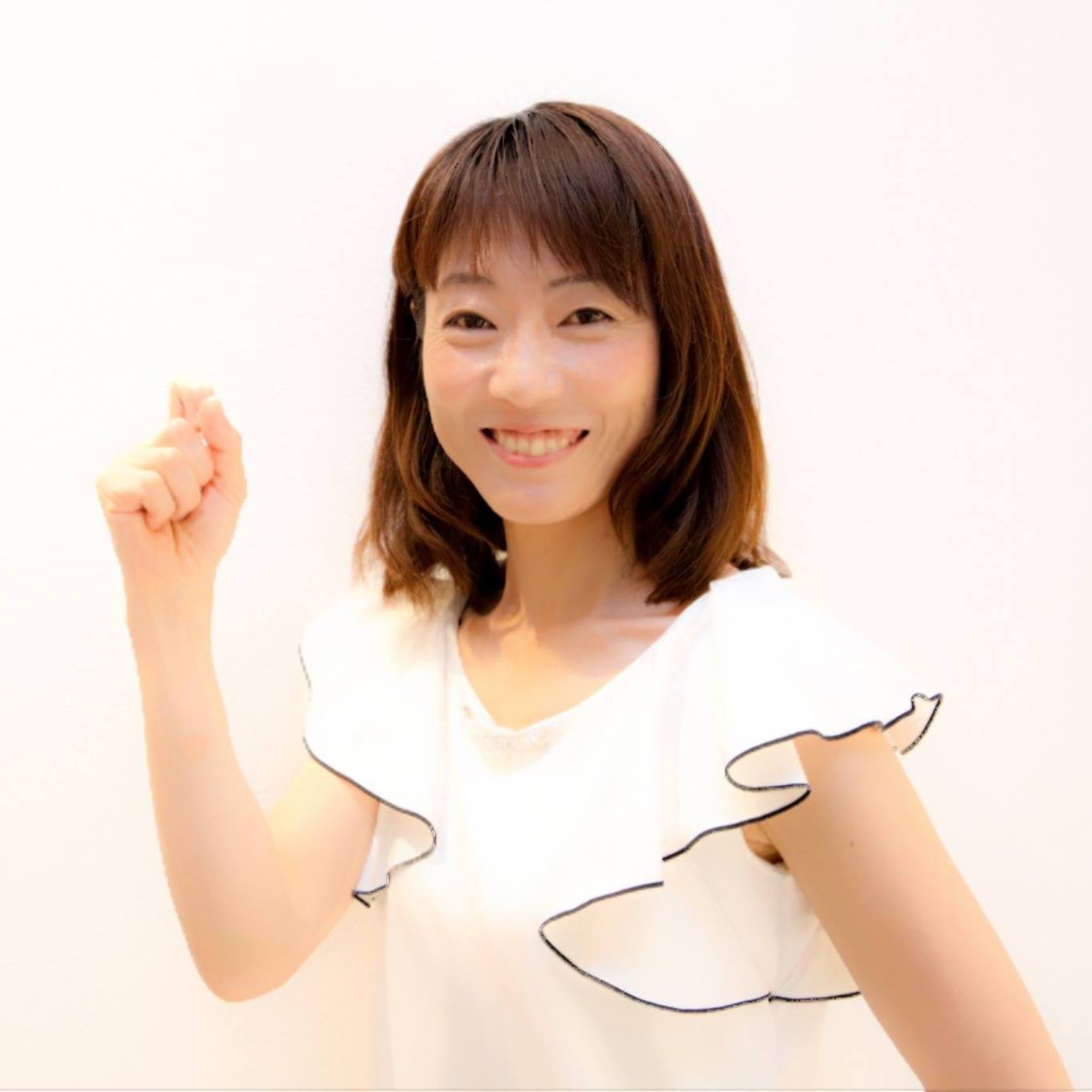 外村陽子さん